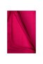Fuchsia 73 - Organic Linen, Thin Linen, Curtain Fabric - Cover for Clothes - 2