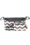 منظم عربة الأطفال Grab & Go Zigzag