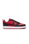 Court borough low recraft (gs) red youth casual shoes dv5456-600