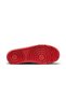 Court borough low recraft (gs) red youth casual shoes dv5456-600 - 5