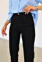 Isam Women's Regular Waist Mom Jean Pants - 5