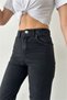 Nira Women's High Waist Boyfriend Mom Jeans - 2