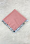 Large Size Chiffon Halay Handkerchief, 50X50Cm Powder Silver 1 Piece, Bride Groom Wedding Henna Circumcision Promise Bride - 6