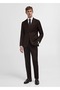 Slim fit pamuklu gömlek - 2
