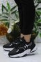 Black Color Very Comfortable Sports Shoes - 3