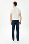 Men's Blue Jean Pants 50272576 -Dn0022 - 4