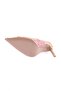 135-23Y Women's Pointed Toe Heeled Shoes - 5