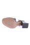 888-23y Women's Cross Strap Heeled Sandals - 5
