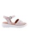 755-23y Women's Zenne Sandals with Ankle Strap