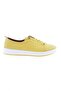 1020-22y Women's Laced Comfort Shoes