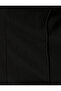 Crepe Scuba Fabric Ribbed Detailed Trousers with Pockets - 6