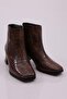 Women's Heeled Boots 211663018212674 - 2