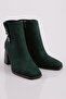 Women's Heeled Boots 2623272211442322 - 2
