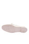 59-23y Women's Crystal Stone Buckle Shoes - 5