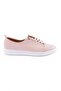 1020-22y Women's Laced Comfort Shoes