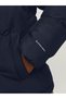 JJWORLD PUFFER JACKET Navy - 6