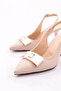 Women's High Heel Shoes Skin 353183539 - 4