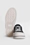 Pamela Genuine Leather 5cm Thick Sole Sneaker Sports Shoes for Women - 4
