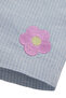 Baby Girl Shorts Blue - 4