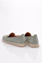Women's Loafer Shoes Mint Green 51102678 - 3