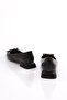 Women's Leaf Brooch Ballerina Black 39872534 - 3