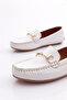 Women's Ballerinas White 153132110 - 4