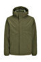 Jjekeen Men's Raincoat Coat - 7