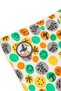 طقم بناتي حديث الولادة مكون من قطعتين - 8