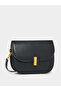 Gold Plated Crossbody Bag