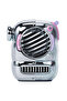 Spark Pop Pembe Bluetooth hoparlör