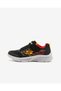 Mi̇crospec - Texlor Big Boys' Black/Red Sports Shoes 403770L Bkrd