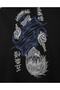 Jujutsu Kaisen Anime Printed Sweatshirt Hoodie - 3