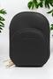 384 Black Women's Daily Bag - 3