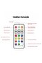 Argbctr-01W Argb Controller Controller Remote Controlled White - 3