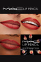 Creamy Permanent Lip Pencil - Lip Pencil - Chili Rimmed 1.45 g - 2