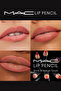 Creamy Permanent Lip Pencil - Lip Pencil - Flamingo 1.45 g - 2
