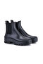 Soul Black Kadın Siyah Bot KADIN BOT W10280 - 2