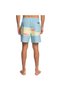 Eqyjv04011 Air-Brush 17Nb m Jamv Men's Shorts Swimwear - 6