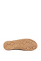 Women's Casual Soft Sole Comfortable Shoes Genuine Leather Br 44188 Taupe color - 4