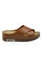 Lina Women's Anatomical Orthopedic Comfort Model Slippers Lightweight Stylish Heeled Daily Outdoor Indoor Slippers - 6