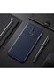 Huawei Mate 10 Lite Case Zore  Silicone Cover - Navy Blue