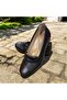 Special Leather Sole Orthopedic Mother Shoes for Heel Spurs - 2