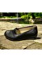Special Leather Sole Orthopedic Mother Shoes for Heel Spurs - 3