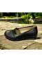 Special Leather Sole Orthopedic Mother Shoes for Heel Spurs - 6