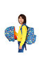 Kids Evolution Space Backpack