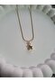 Star Mini Steel Necklace - 2