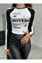 Women's Printed Ottoman Fabric Crop Blouse - 8