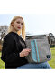 Moods Up Relax Insulated Backpack - 5