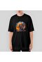 Sodom Decision Day Oversize Black T-Shirt