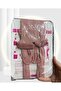 Grace Pink Fishnet Attractive Pantyhose (Intive Special) - 4